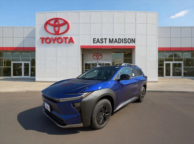 2026 Toyota bZ Woodland Premium for sale in Madison, WI