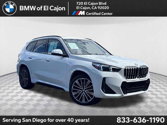 2026 BMW X1 xDrive28i for sale in El Cajon, CA