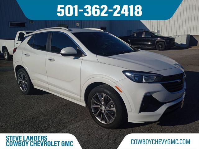 2021 Buick Encore GX FWD Select for sale in Heber Springs, AR