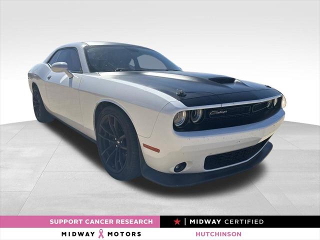 2017 Dodge Challenger T/A 392 for sale in Hutchinson, KS