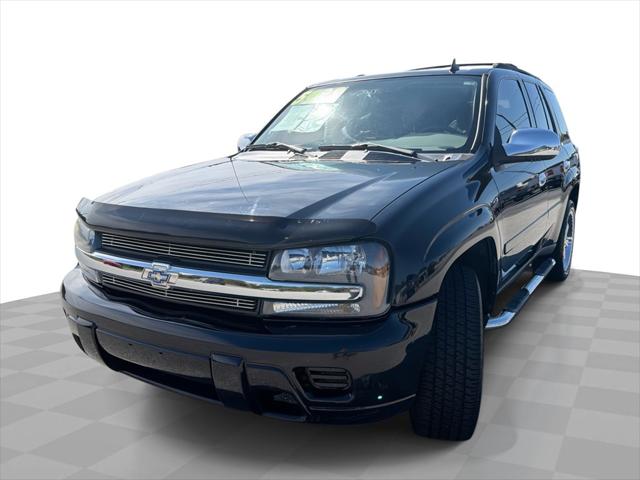 2006 Chevrolet TrailBlazer LS for sale in Woodruff, SC