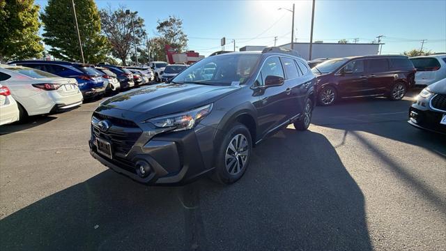 2025 Subaru Outback Premium for sale in Redding, CA