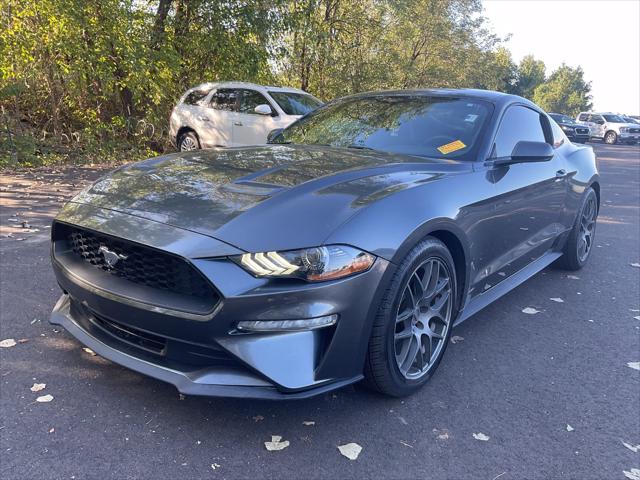 Used 2019 Ford Mustang EcoBoost For Sale in Millington, TN