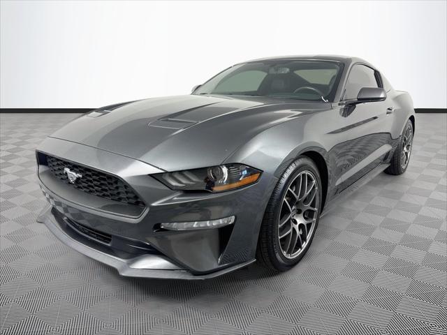 Used 2019 Ford Mustang EcoBoost For Sale in Olive Branch, MS