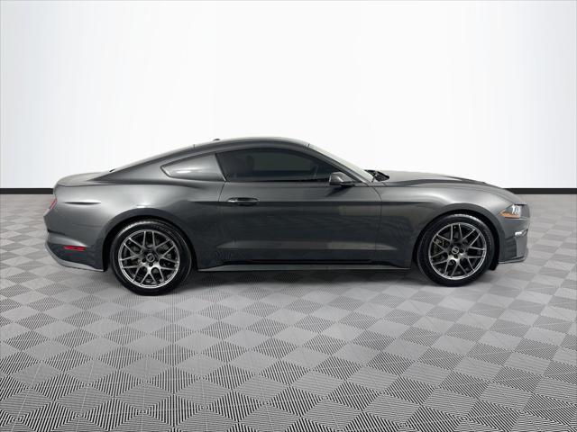 Used 2019 Ford Mustang EcoBoost For Sale in Olive Branch, MS