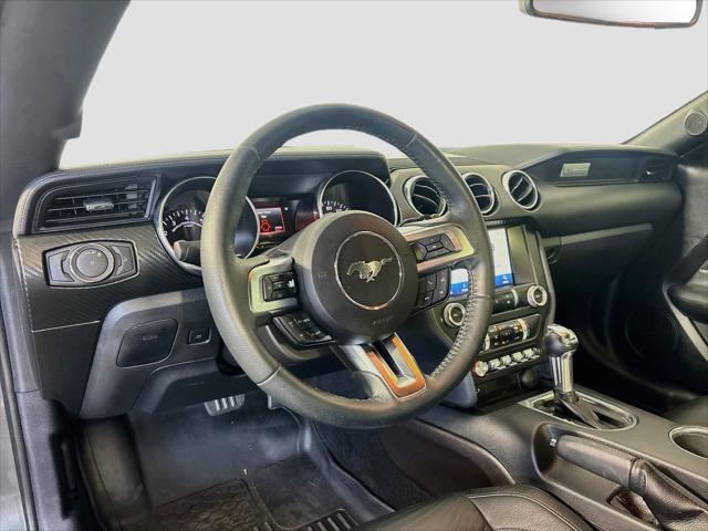 Used 2019 Ford Mustang EcoBoost For Sale in Olive Branch, MS