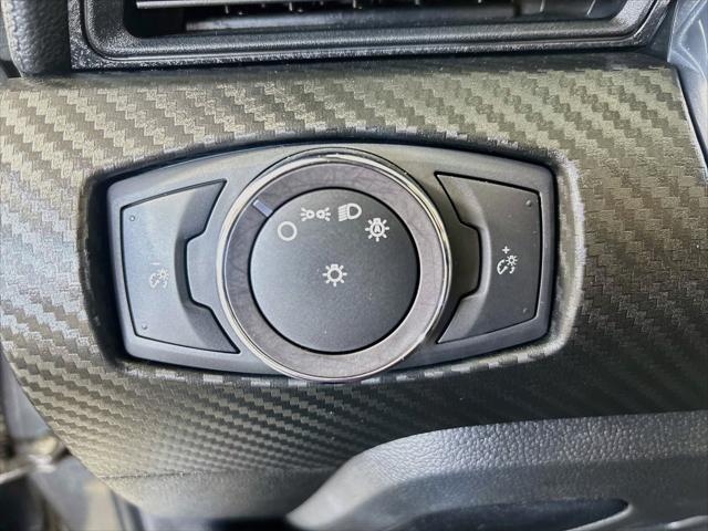 Used 2019 Ford Mustang EcoBoost For Sale in Olive Branch, MS