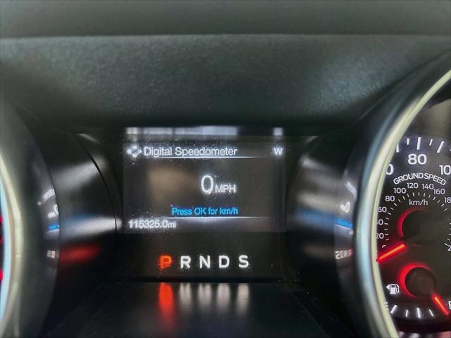 Used 2019 Ford Mustang EcoBoost For Sale in Olive Branch, MS