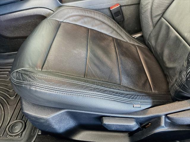 Used 2019 Ford Mustang EcoBoost For Sale in Olive Branch, MS