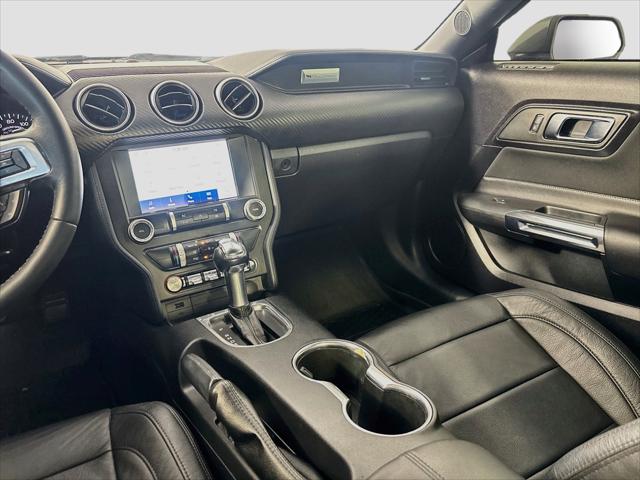 Used 2019 Ford Mustang EcoBoost For Sale in Olive Branch, MS