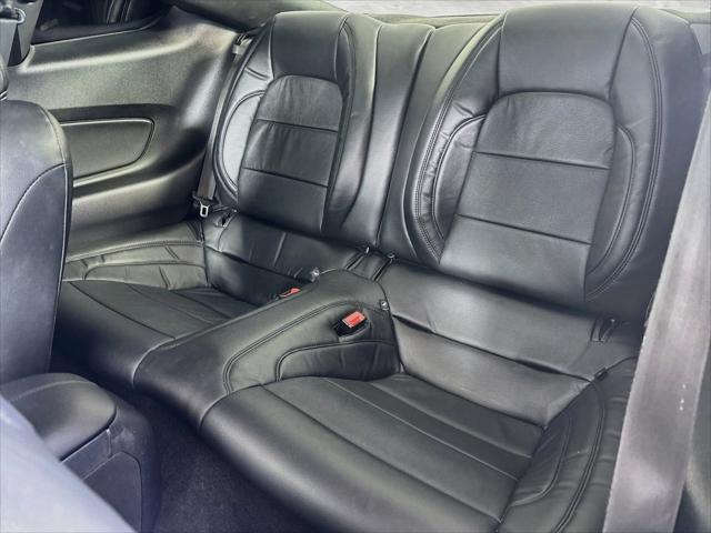 Used 2019 Ford Mustang EcoBoost For Sale in Olive Branch, MS
