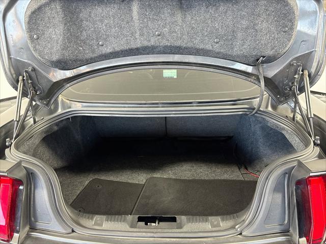 Used 2019 Ford Mustang EcoBoost For Sale in Olive Branch, MS