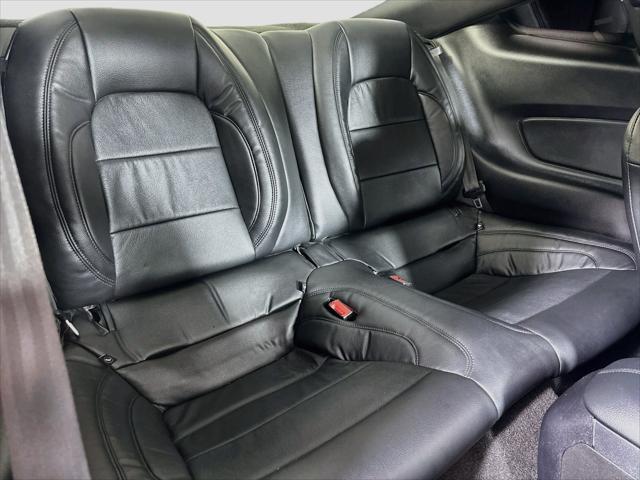 Used 2019 Ford Mustang EcoBoost For Sale in Olive Branch, MS