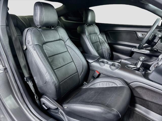 Used 2019 Ford Mustang EcoBoost For Sale in Olive Branch, MS