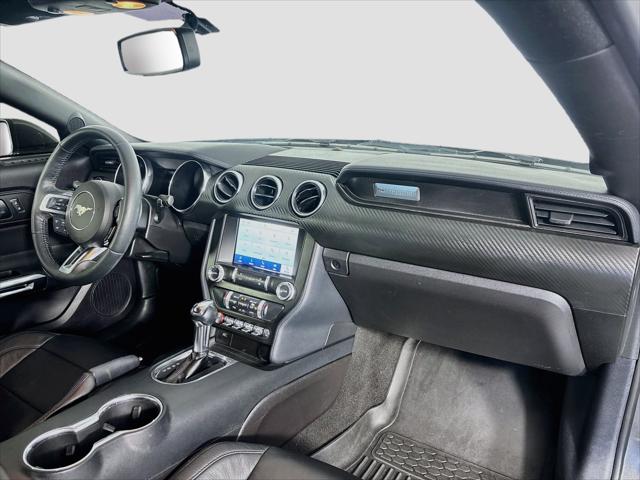 Used 2019 Ford Mustang EcoBoost For Sale in Olive Branch, MS
