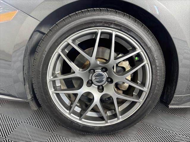 Used 2019 Ford Mustang EcoBoost For Sale in Olive Branch, MS