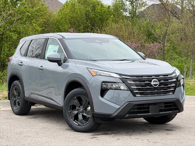 2026 Nissan Rogue SV for sale in Holland, MI