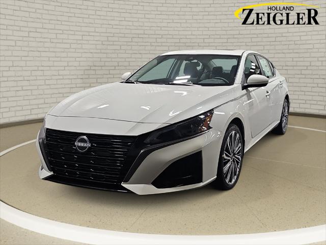 2026 Nissan Altima SV AWD for sale in Holland, MI