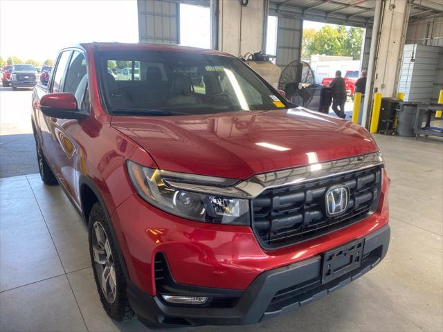 2024 Honda Ridgeline RTL for sale near Groveport, OH