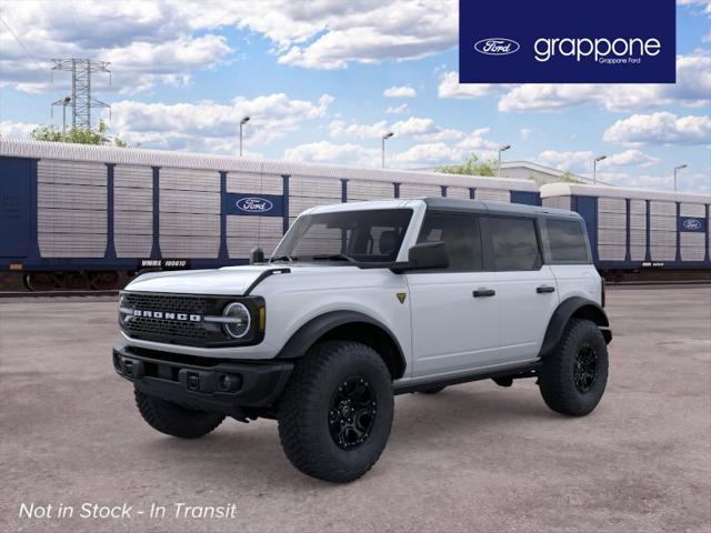 2026 Ford Bronco Badlands for sale in Bow, NH