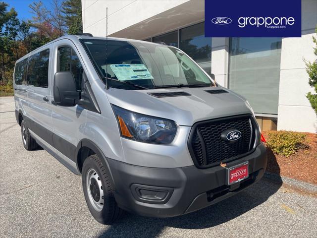 2026 Ford Transit-350 Passenger Van XL for sale in Bow, NH