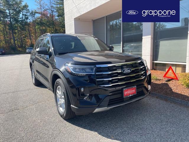 2027 Ford Explorer Active for sale in Bow, NH