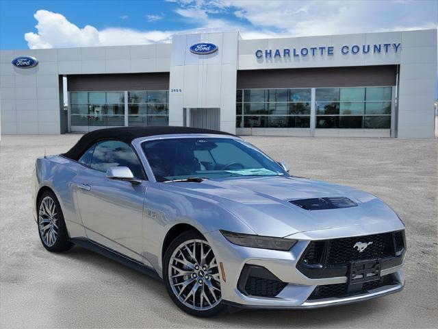 2026 Ford Mustang GT Premium for sale in Winter Haven, FL