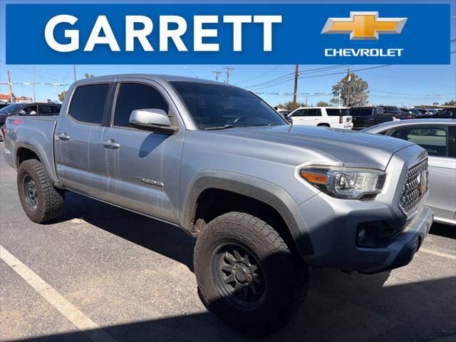 2019 Toyota Tacoma TRD Off Road for sale in Coolidge, AZ