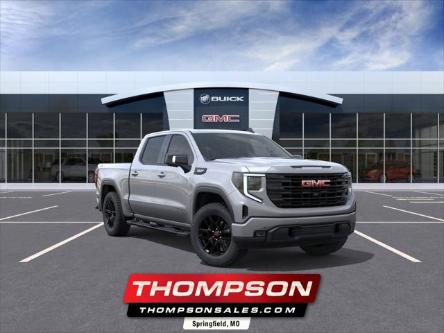 2026 GMC Sierra 1500 Elevation for sale in Springfield, MO