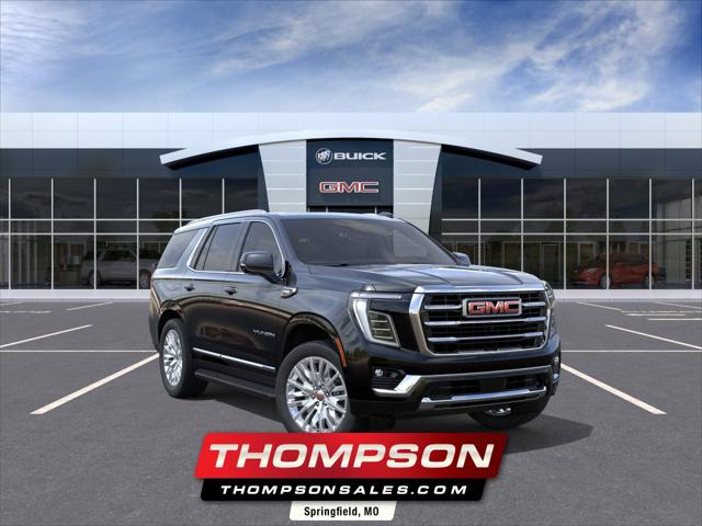 2027 GMC Yukon Elevation, 4WD for sale in Springfield, MO