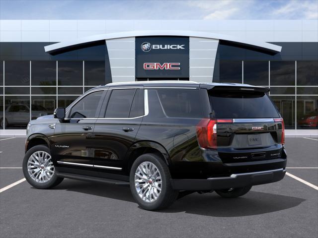 2027 GMC Yukon Elevation, 4WD