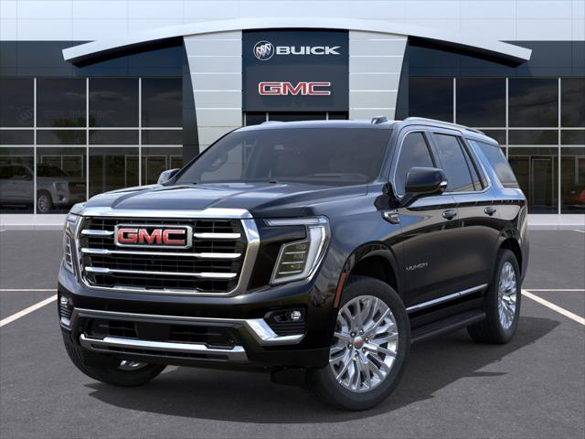 2027 GMC Yukon Elevation, 4WD
