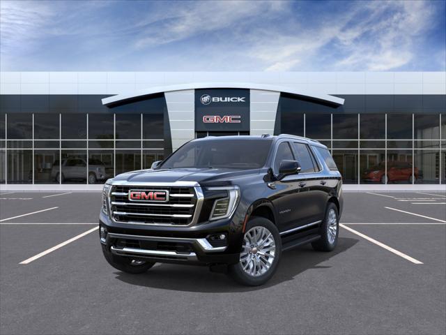 2027 GMC Yukon Elevation, 4WD