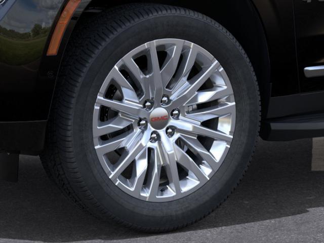 2027 GMC Yukon Elevation, 4WD