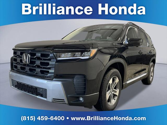 2026 Honda Pilot EX-L for sale in Crystal Lake, IL