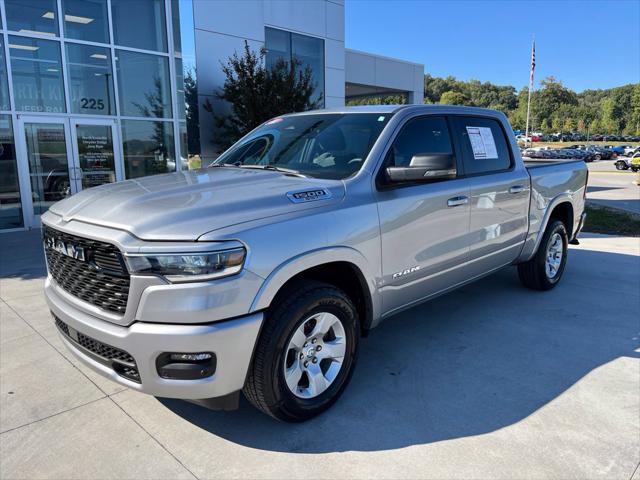 2025 Ram 1500 Big Horn Crew Cab 4x4 57 Box for sale in Knoxville, TN