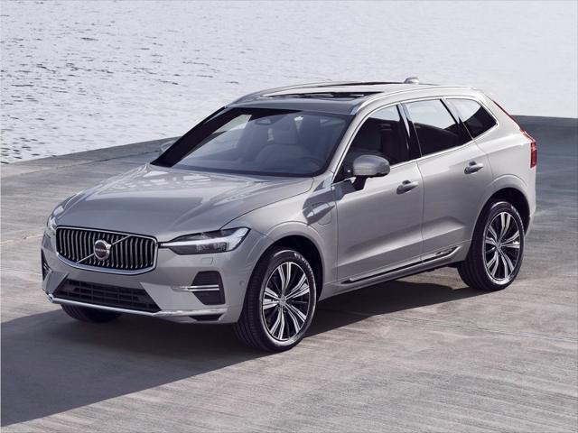 2022 Volvo XC60 Recharge T8 Inscription Expression Extended Range for sale in HAGERSTOWN, MD