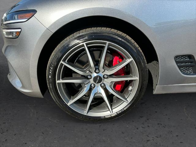 Used 2025 Genesis G70 2.5T AWD For Sale in Muscle Shoals, AL