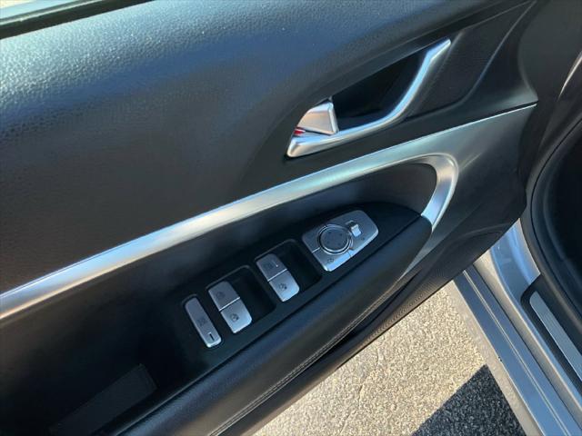 Used 2025 Genesis G70 2.5T AWD For Sale in Muscle Shoals, AL