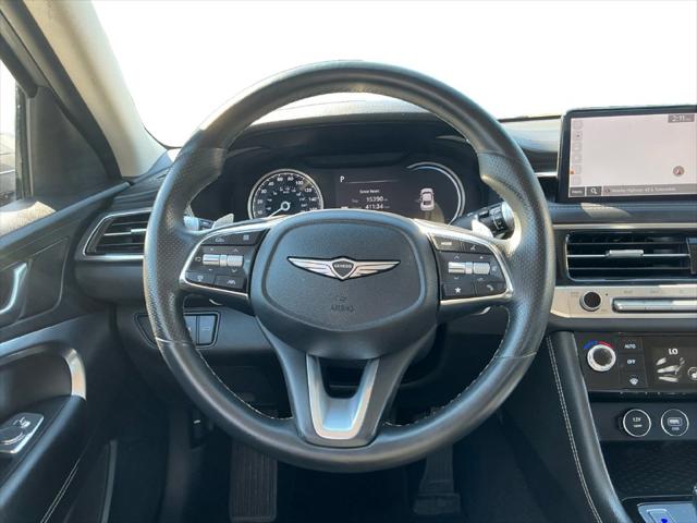 Used 2025 Genesis G70 2.5T AWD For Sale in Muscle Shoals, AL