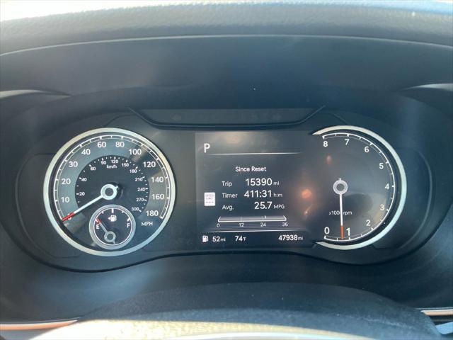 Used 2025 Genesis G70 2.5T AWD For Sale in Muscle Shoals, AL