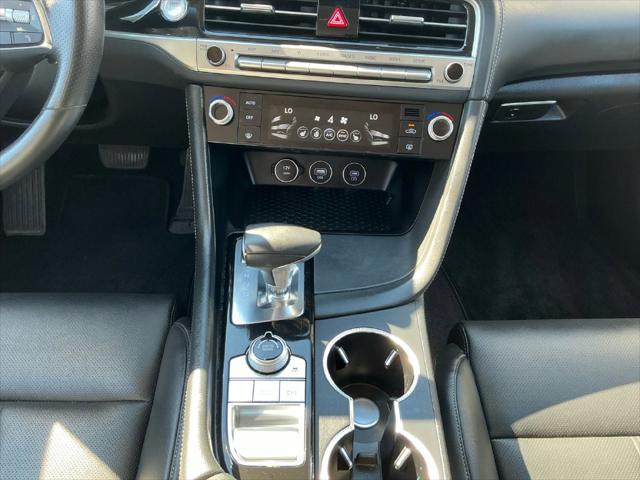 Used 2025 Genesis G70 2.5T AWD For Sale in Muscle Shoals, AL