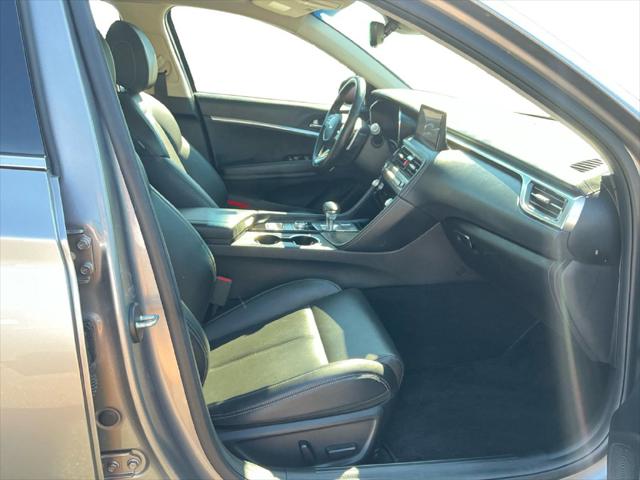 Used 2025 Genesis G70 2.5T AWD For Sale in Muscle Shoals, AL