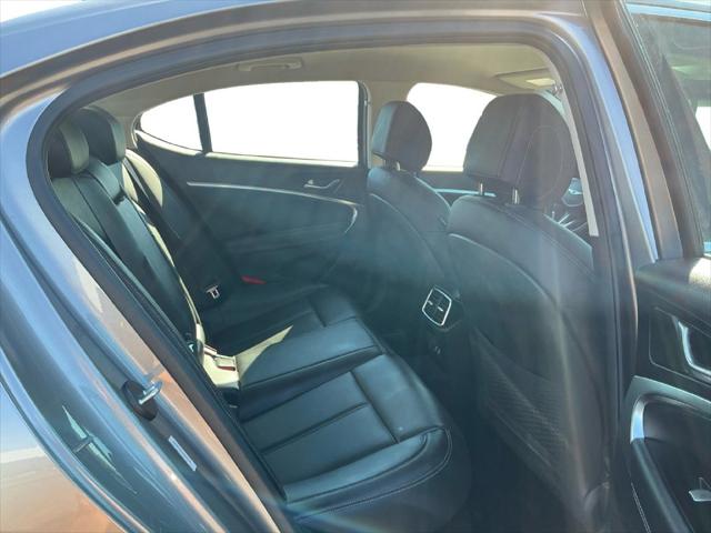 Used 2025 Genesis G70 2.5T AWD For Sale in Muscle Shoals, AL