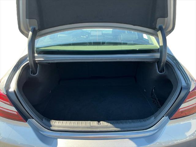 Used 2025 Genesis G70 2.5T AWD For Sale in Muscle Shoals, AL