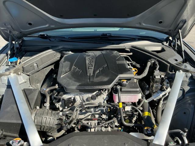 Used 2025 Genesis G70 2.5T AWD For Sale in Muscle Shoals, AL