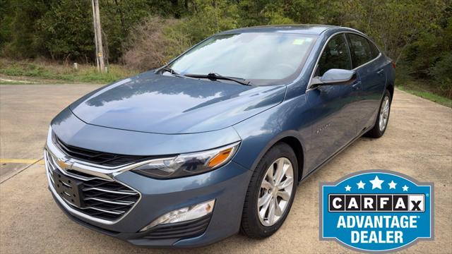 2024 Chevrolet Malibu FWD 1LT for sale in Broken Bow, OK