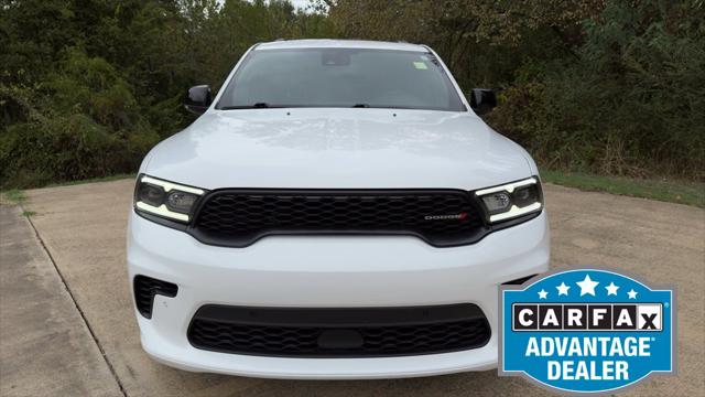 2025 Dodge Durango GT Plus AWD