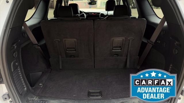 2025 Dodge Durango GT Plus AWD