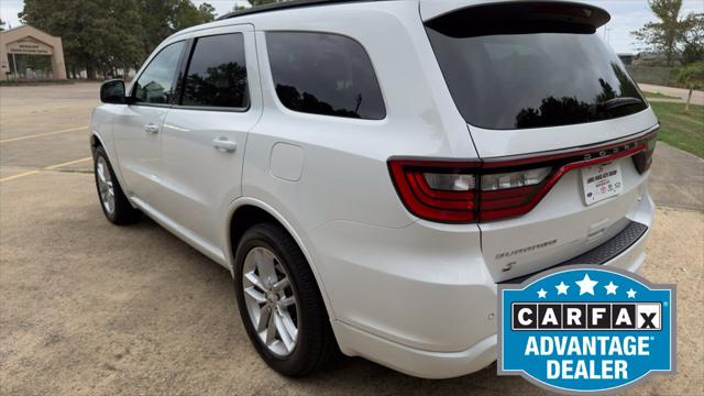 2025 Dodge Durango GT Plus AWD
